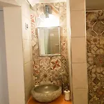 Bohém Kabin&wellness * Verőcemaros