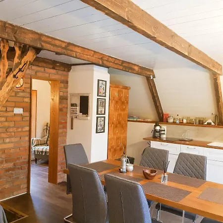 Feriehus Bohem Kabin & Wellness Verőcemaros