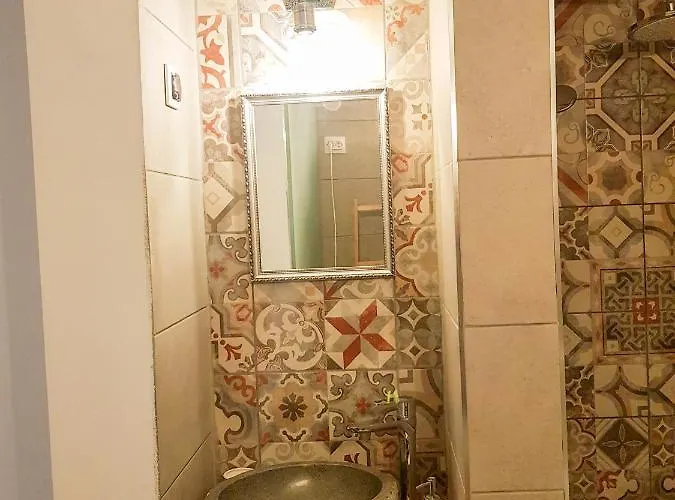 Bohem Kabin & Wellness * Verőcemaros