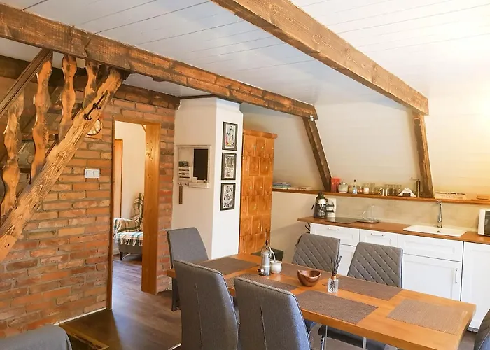 Feriehus Bohem Kabin & Wellness Verőcemaros