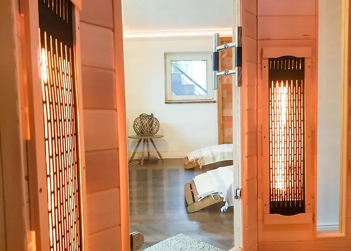 Bohem Kabin & Wellness *